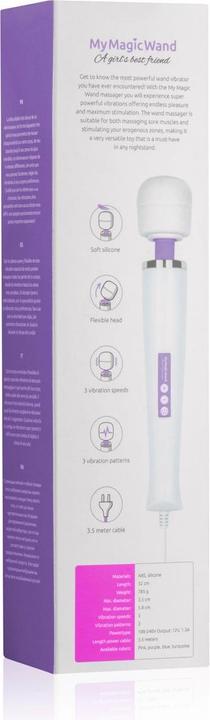 Image du produit My Magic Wand Wand Massager