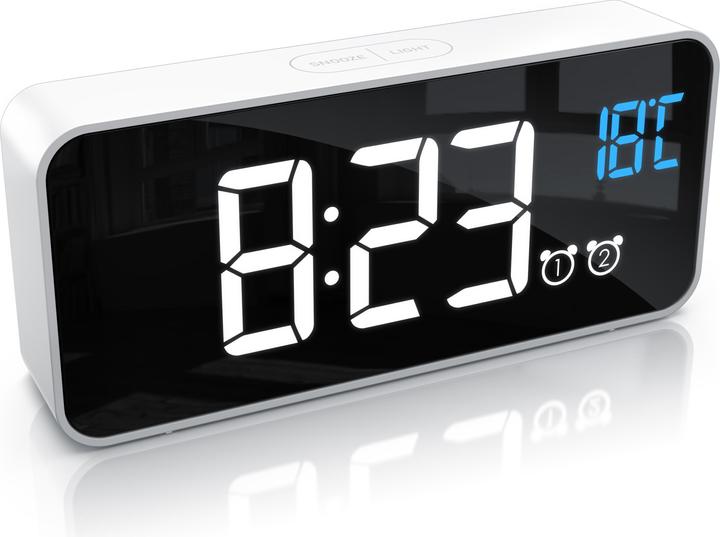 Bearware Music alarm clock