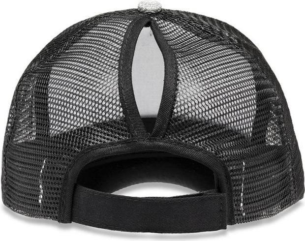 Image du produit Result Casquette Core New York Sparkle (Taille unique)