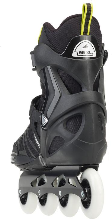 Actual product image Rollerblade Rb XL (48)
