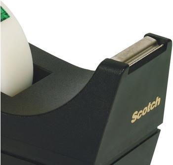 Produktbild Scotch Crystal Dispenser inkl. Ersatzrolle