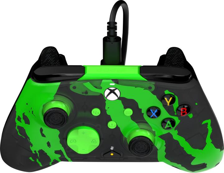 Actual product image PDP Rematch (Xbox Series S, Xbox One S, PC, Xbox Series X)