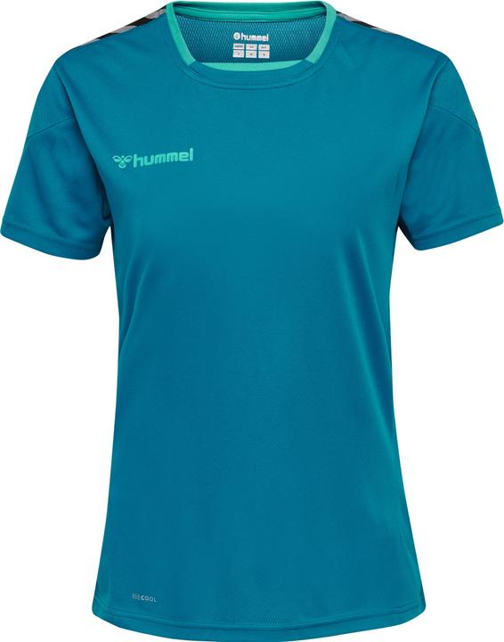 Immagine prodotto hummel Authentic Poly Jersey Donna S/S (XS)