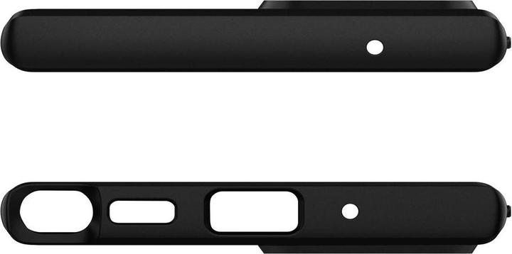 Actual product image Spigen rugged army (Samsung Galaxy Note 20 Ultra)