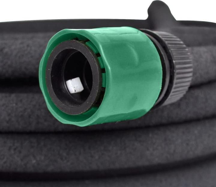 Produktbild VidaXL Tropfschlauch (100 m, 12 mm)