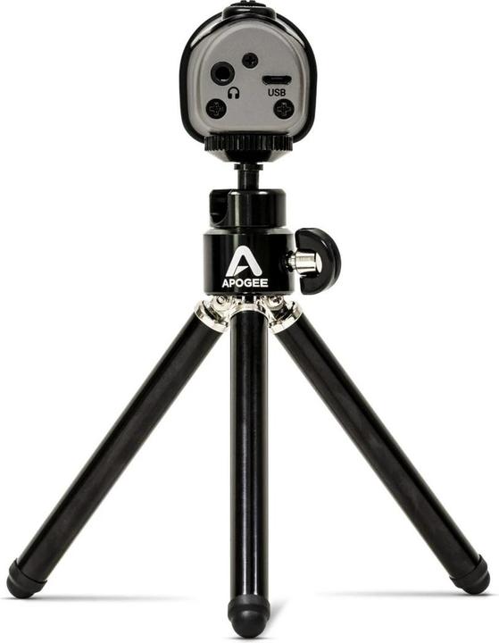Produktbild Apogee MiC+ USB