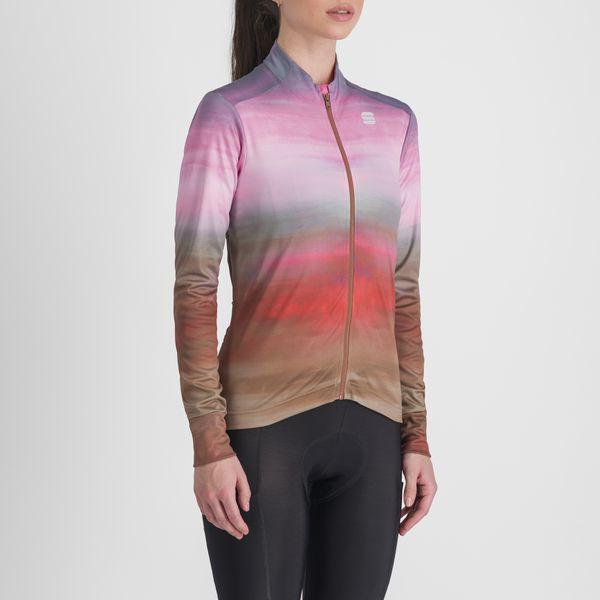 Image du produit Sportful Flow Supergiara W Thermal Jersey (M)