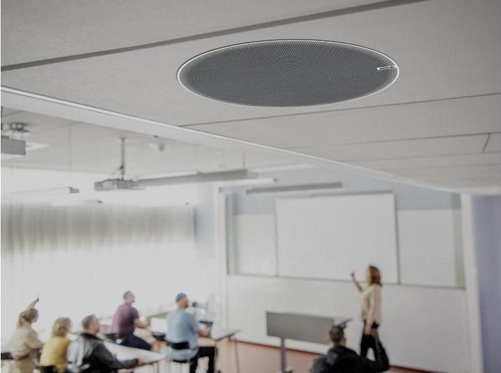 Image du produit Axis C1210-E PLAFOND RÉSEAU (Enregistreur vidéo en réseau (NVR))