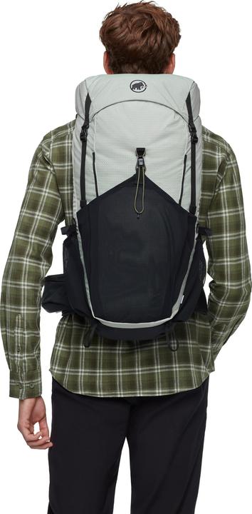 Actual product image Mammut Ducan 26 (26 l)