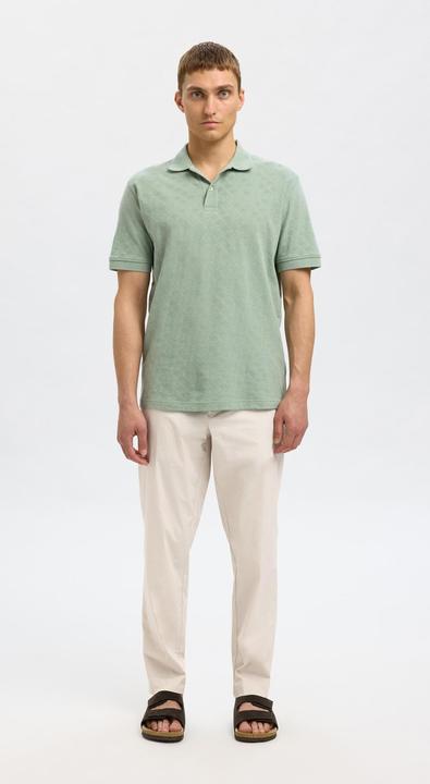 Actual product image Selected Homme 190 Regular Fit Tapered Hose (XXL)