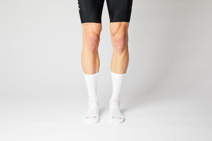 Actual product image Fingerscrossed Rolling Harmony Socks (39 - 42)