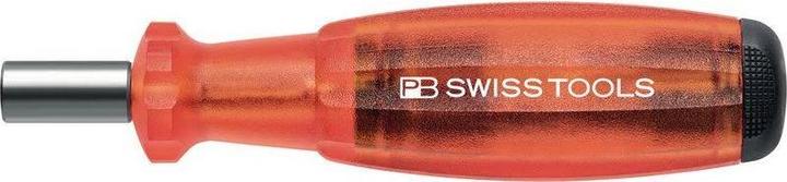 Immagine prodotto PB Swiss Tools PB 6464 (Viti con testa a intaglio, Torx (TX), Fessura croce Phillipps (PH))