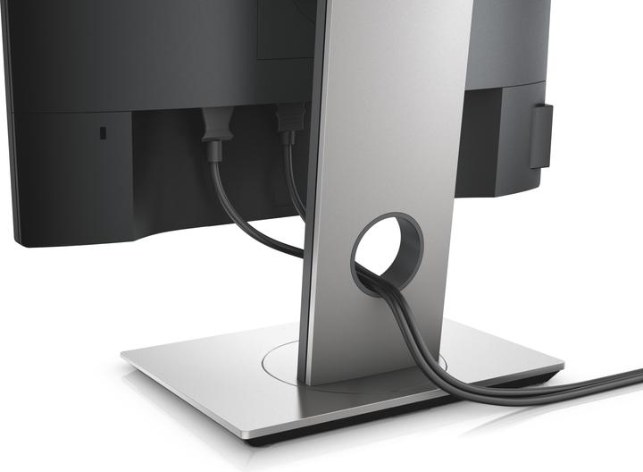 Actual product image Dell P1917s (1280 x 1024 pixels, 19")