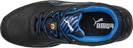 Actual product image Puma Argon Blue (S3, 49)