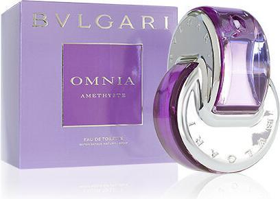 Produktbild Bulgari Omnia Améthyste (Eau de Toilette, 65 ml)