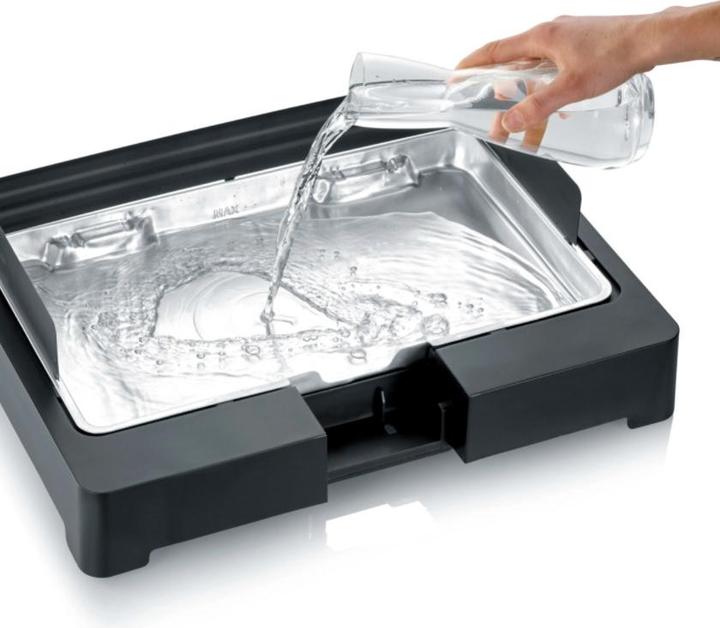 Actual product image Severin PG8567