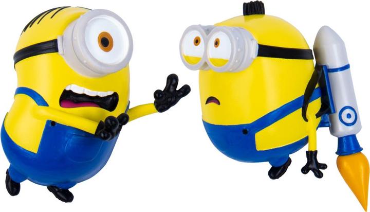Immagine prodotto Fizz Creations I fumetti dei Minions