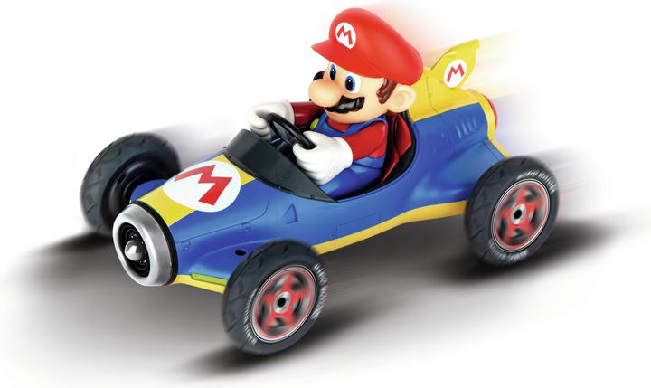Image du produit Carrera Mario Kart Mach 8