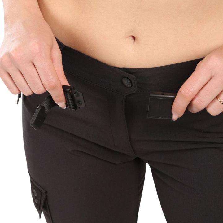 Actual product image Kilpi Belvela (42)