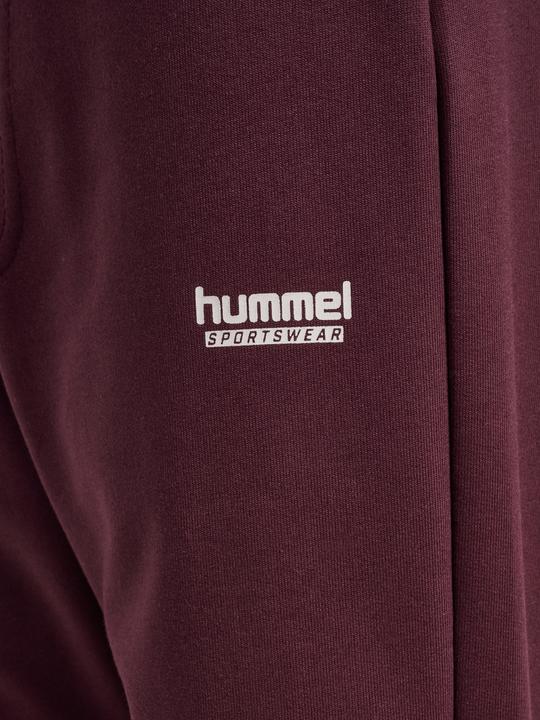 Produktbild hummel Hmljr Regular Adj Waist Pants (128)