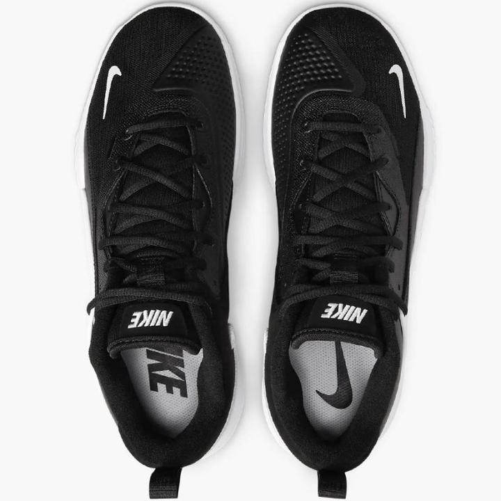 Actual product image Nike Air Zoom HyperSet volleyball shoes (45)