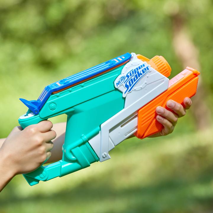Produktbild Nerf Super Soaker Splash Mouth