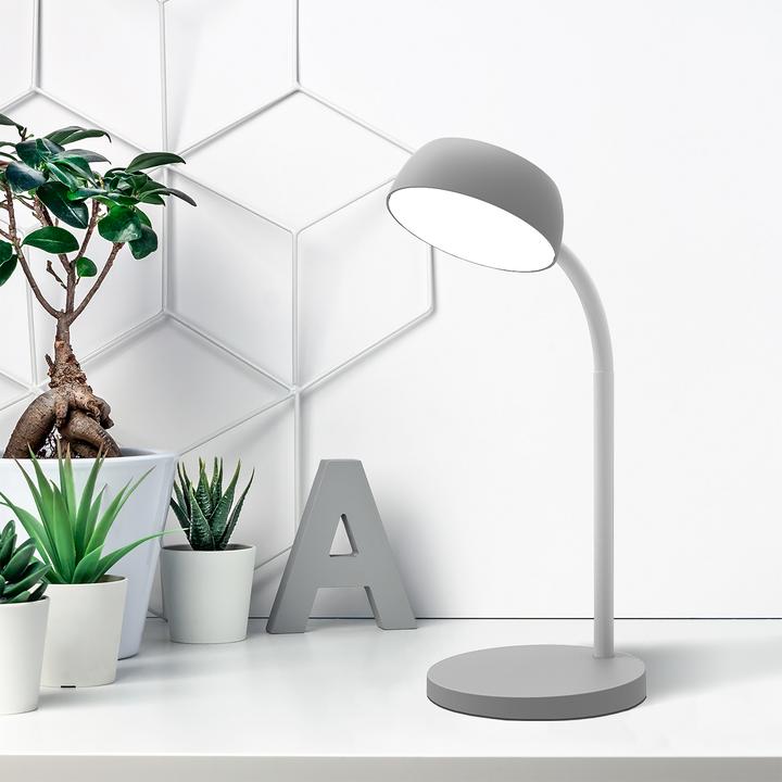 Image du produit Unilux Lampe de bureau TAMY (625 lm)