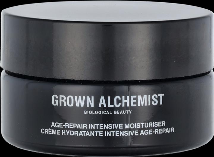Immagine prodotto Grown Alchemist Activate "Age-Repair Intensive Moisturiser White Tea & Phyto-Peptide" Face Cream (40 ml, Crema 24h)