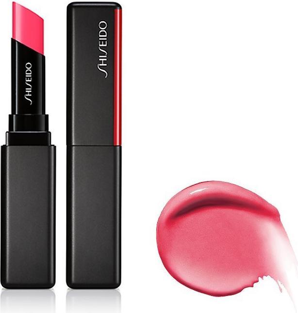 Produktbild Shiseido Color Gel Lip Balm (104-hibiscus 2 g)