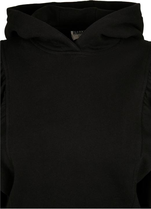 Immagine prodotto Urban Classics Ladies Organic Gathering Batwing Hoody - 13453 (M)
