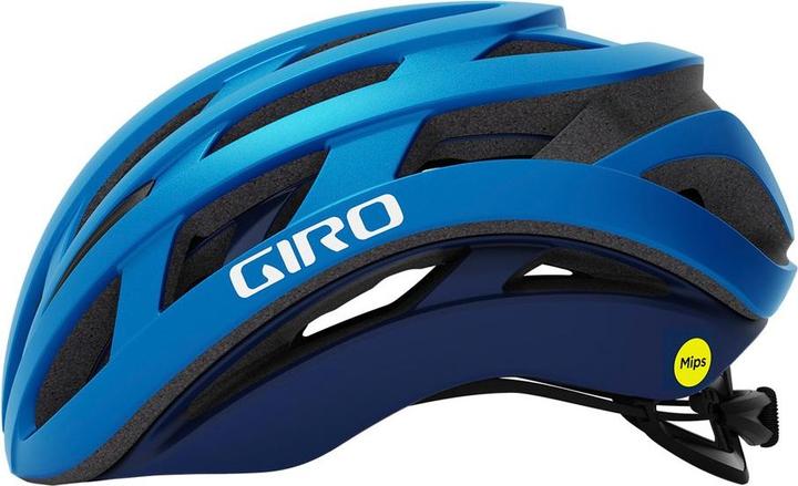 Actual product image Giro Helios Spherical MIPS (51 - 55 cm)