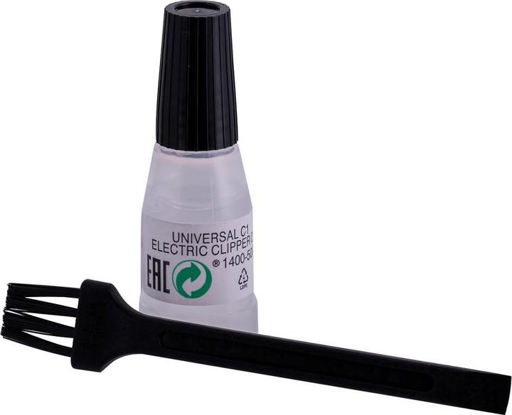 Actual product image Wahl 8841-616 ProLithium Beret Silver Hair Trimmer