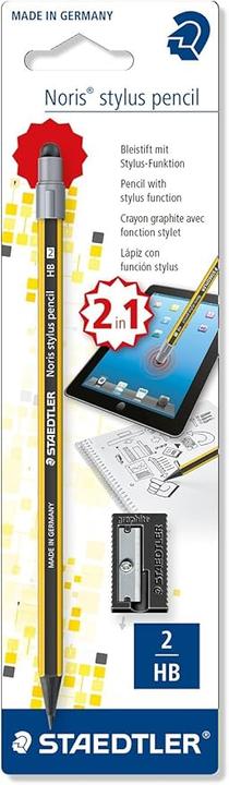 Produktbild Staedtler Noris Stylus