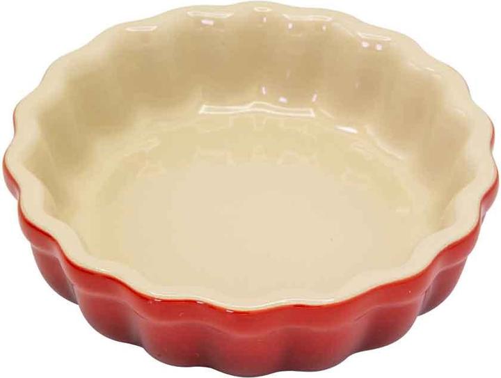 Actual product image Le Creuset Tarte Form Set