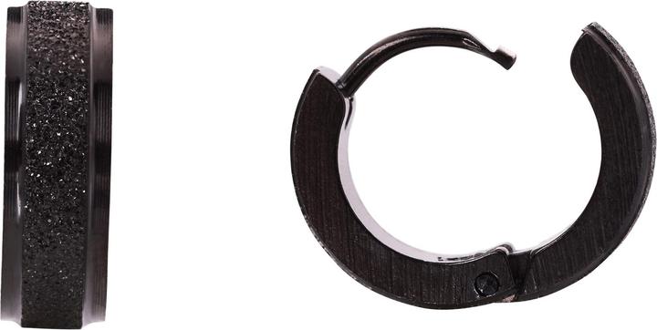 Image du produit Heideman Hazel noir couleurs (100% acier inoxydable)