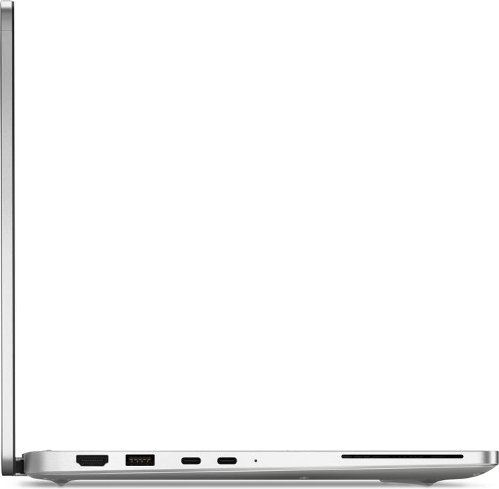 Produktbild Dell Pro 13 Plus PB13250 (13.30", Intel Core Ultra 7 268V, 512 GB, CH)