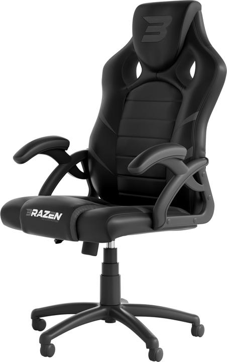 Image du produit Brazen Gaming Chairs Chaise de jeu Puma PC - Gris