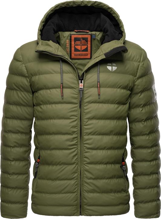 Immagine prodotto Stone Harbour Zaharoo (XXL)