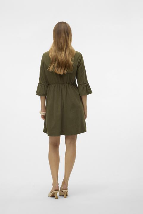 Produktbild Vero Moda VMVILJA Kurzes Kleid Kleid (XS)