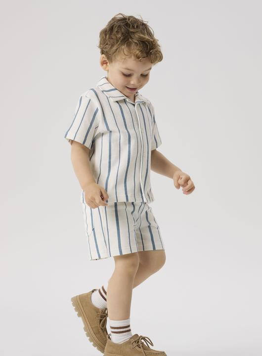 Actual product image Name it Bio-Baumwoll Shorts (98)