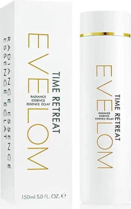 Actual product image Eve Lom Time Retreat Radiance Essence (Gel, 150 ml)