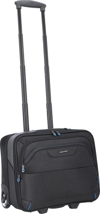 Image du produit Lightpak Bravo (28 l, Bagage à main (jusqu'à 50l))