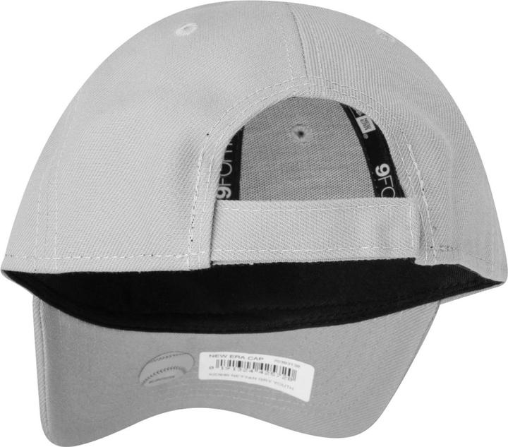 Produktbild New Era Kinder 9Forty Cap - New York Yankees grau (54, 55, 56)