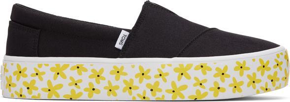 Toms W's Alpargata Fenix Platform (41)