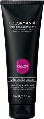 Image du produit Diego dalla Palma Diego Aus Dem Palma Colormania Mask Color 5 In 1 Cyclamen 100ml (80 ml)