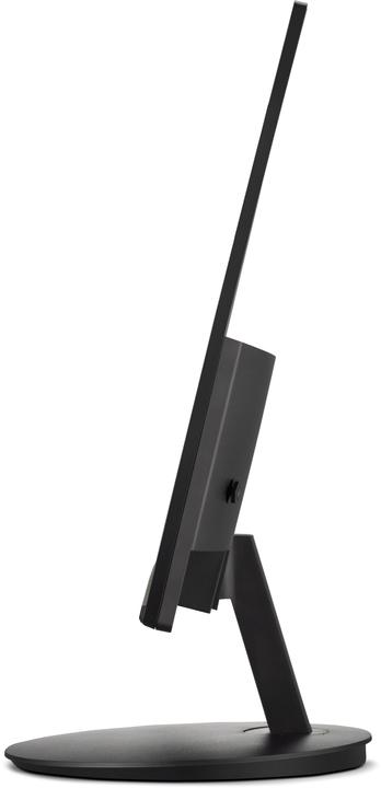 Actual product image Viewsonic 24” Full HD 120Hz Monitor with HDMI and VGA (1920 x 1080 pixels, 24")
