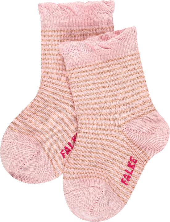 Falke Glitter Stripe Babys Socken