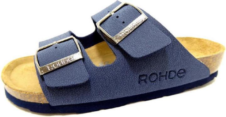 Actual product image Rohde Mules (39)