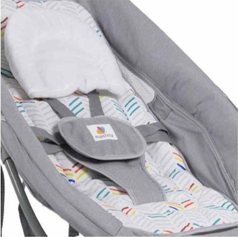 Actual product image Moni Axel 3 in 1