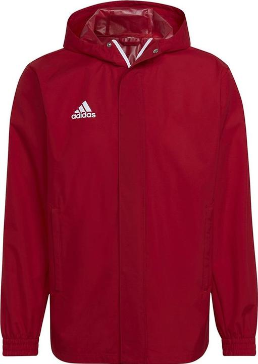 adidas Entrada 22 Giacca All Weather Uomo